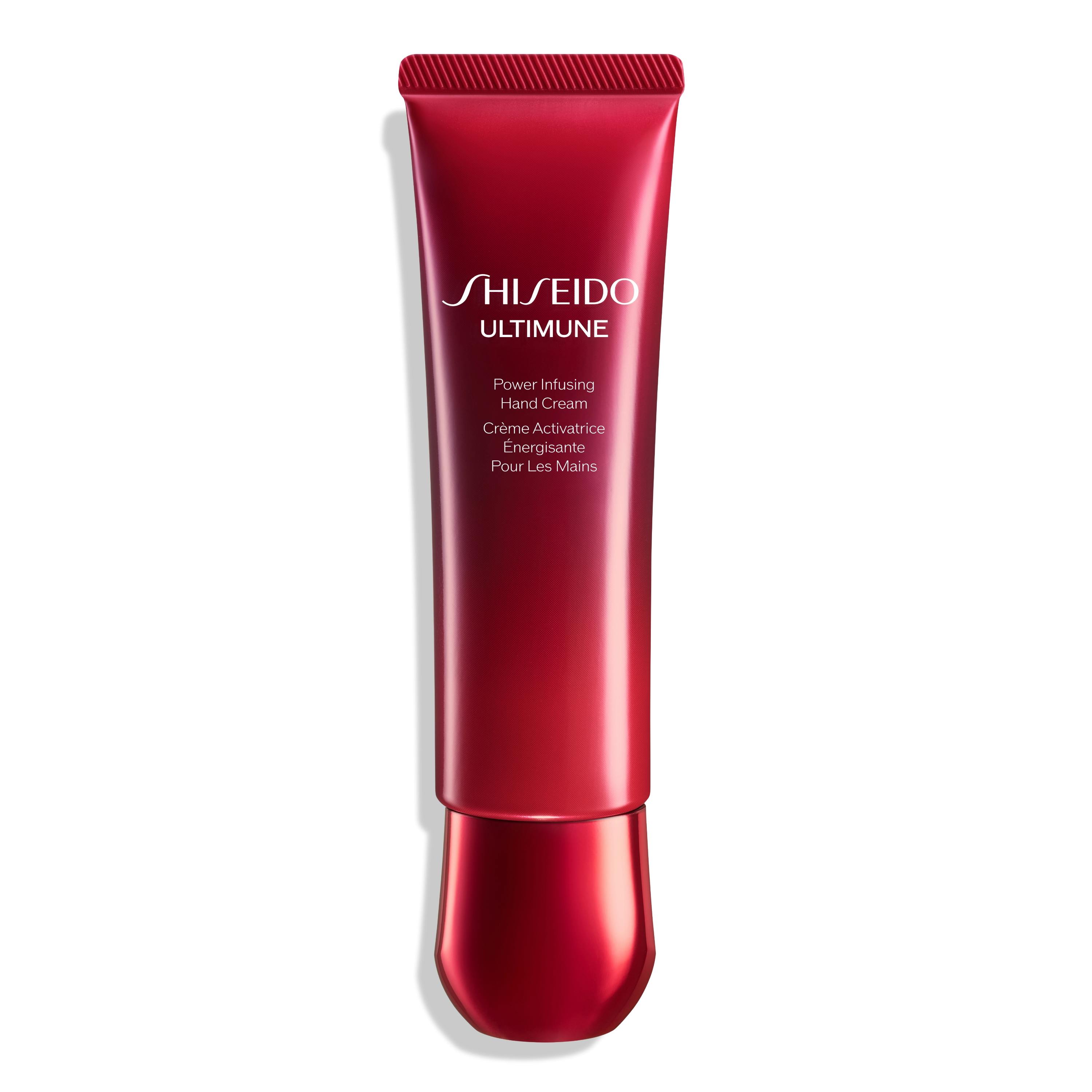 Shiseido Ultimune Hand Cream 50 ml