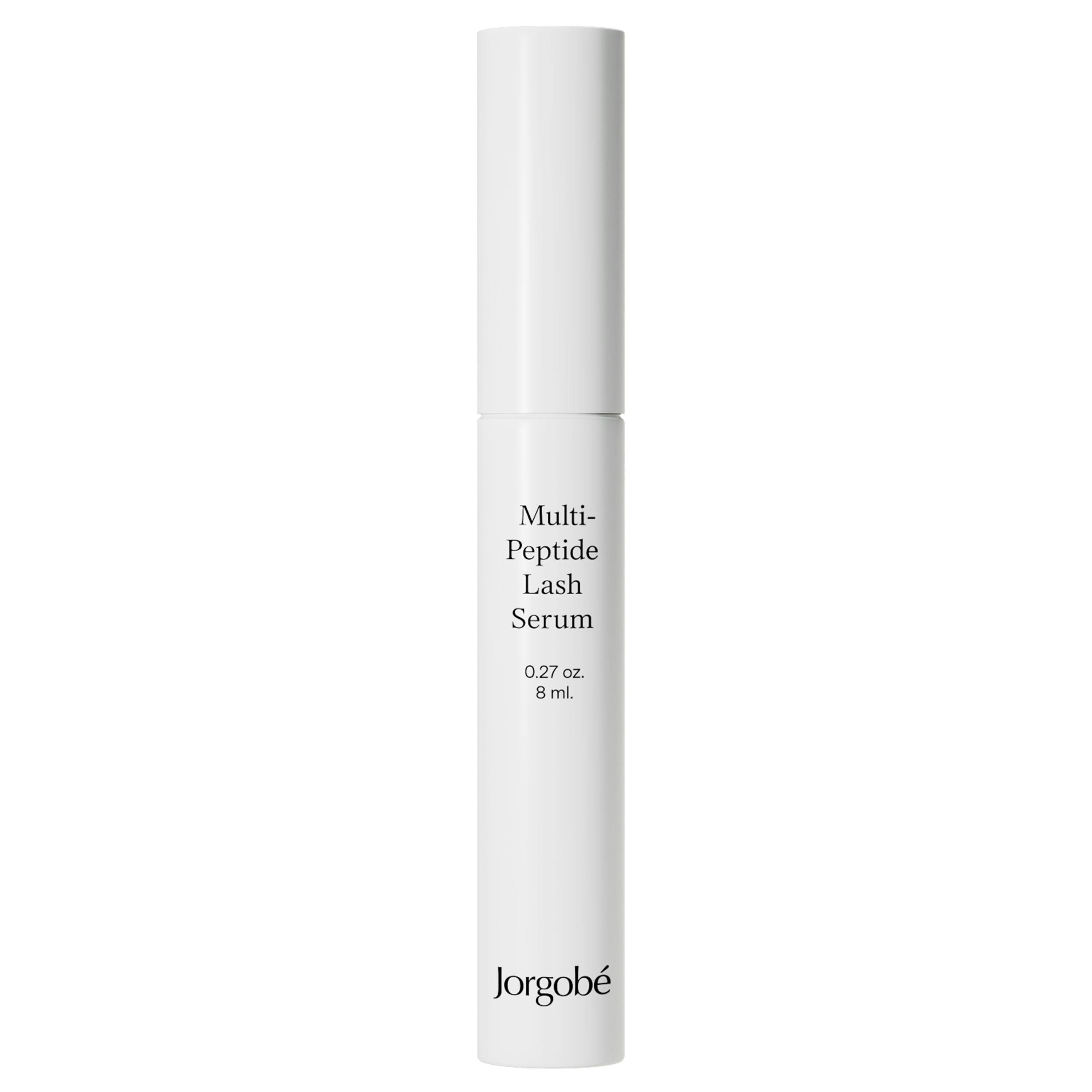 Jorgobé Multi-peptide Lash Serum 8 ml