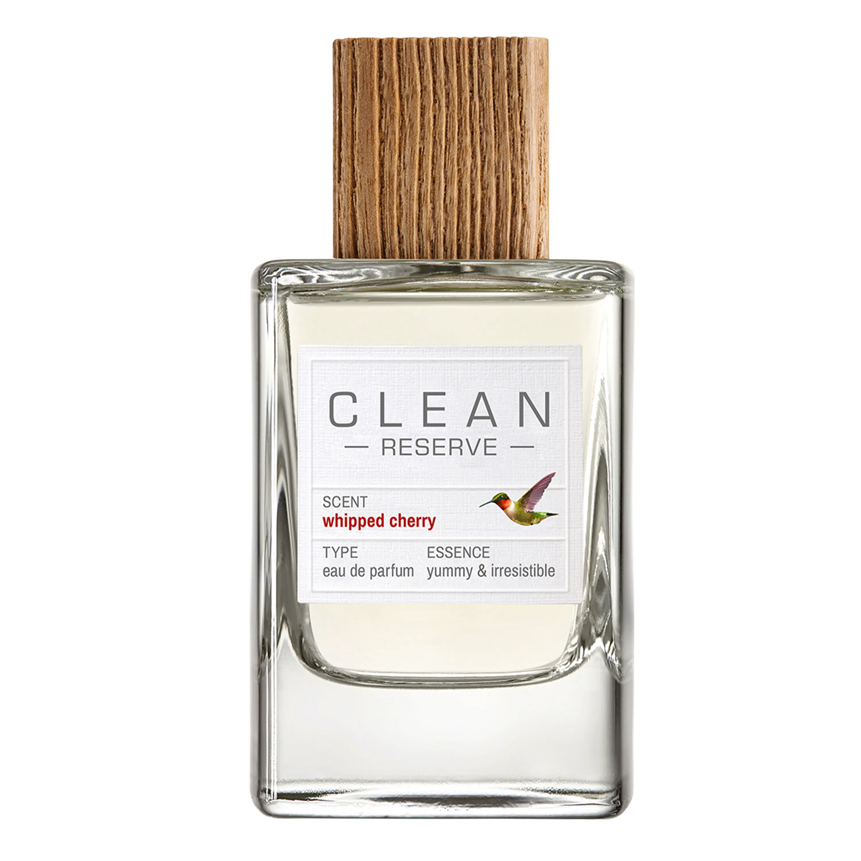 Clean Reserve Whipped Cherry EDP 100 ml