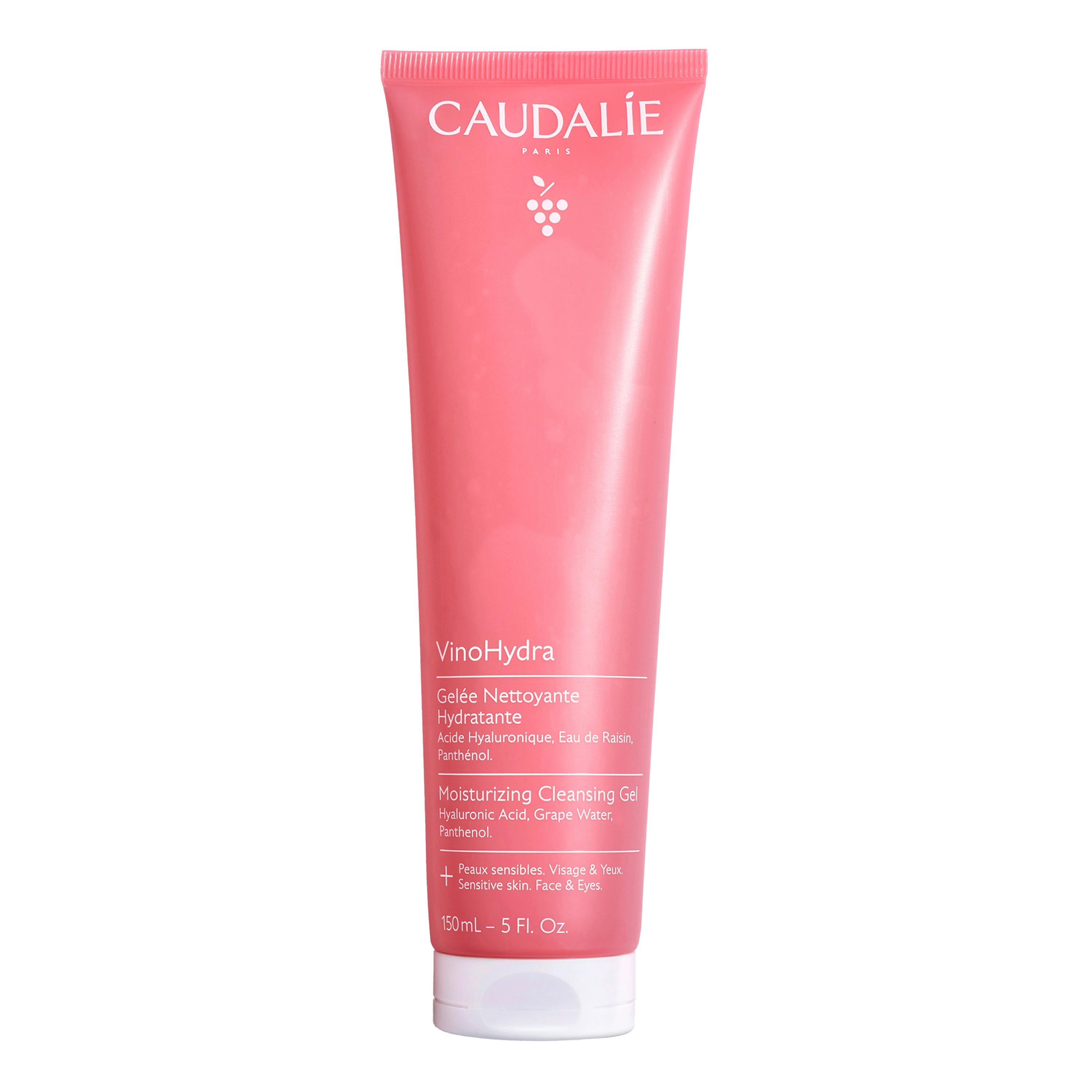 Caudalie Vinohydra Moisturizing Cleansing Gel 150 ml