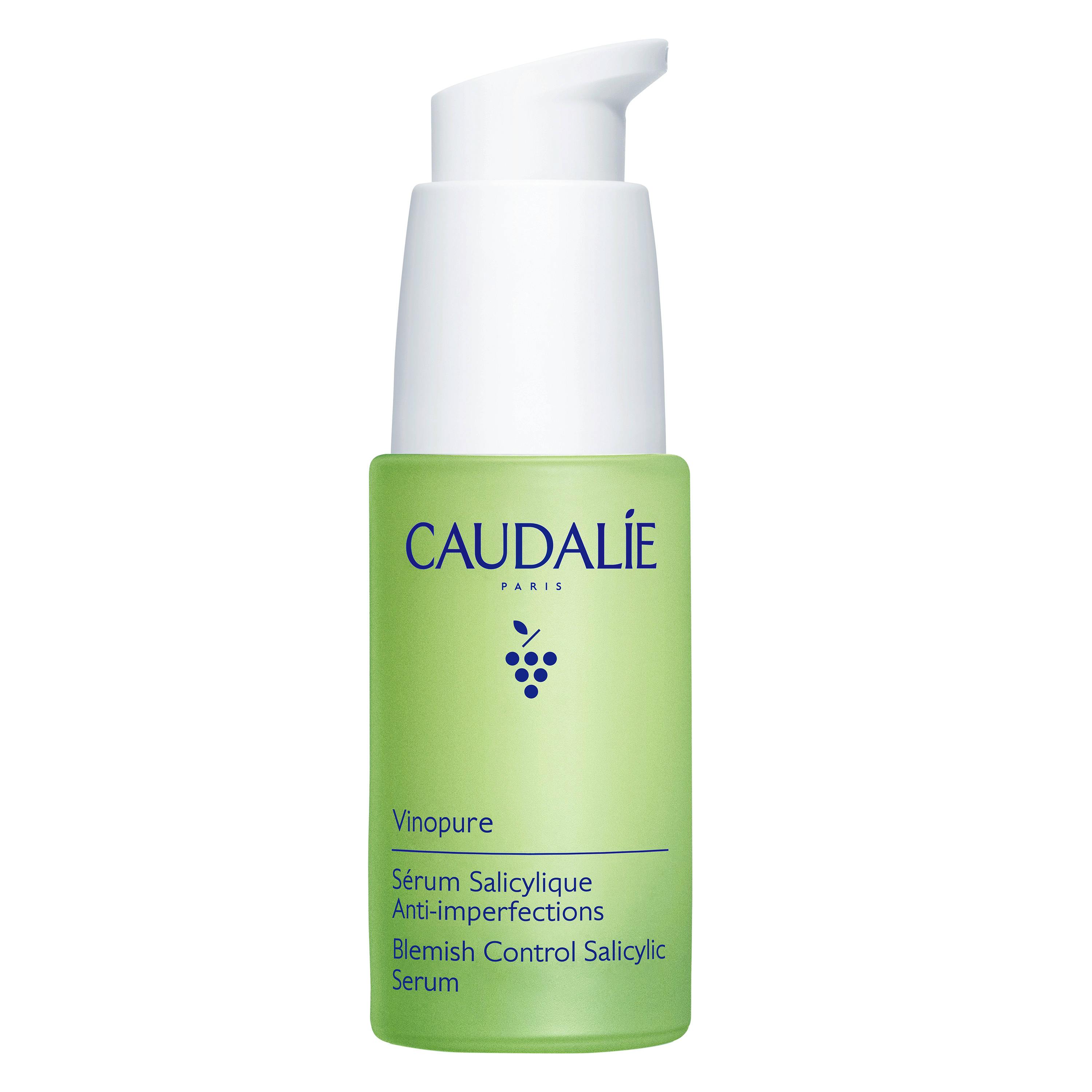 Caudalie Vinopure Blemish Control Salicylic Serum 30 ml