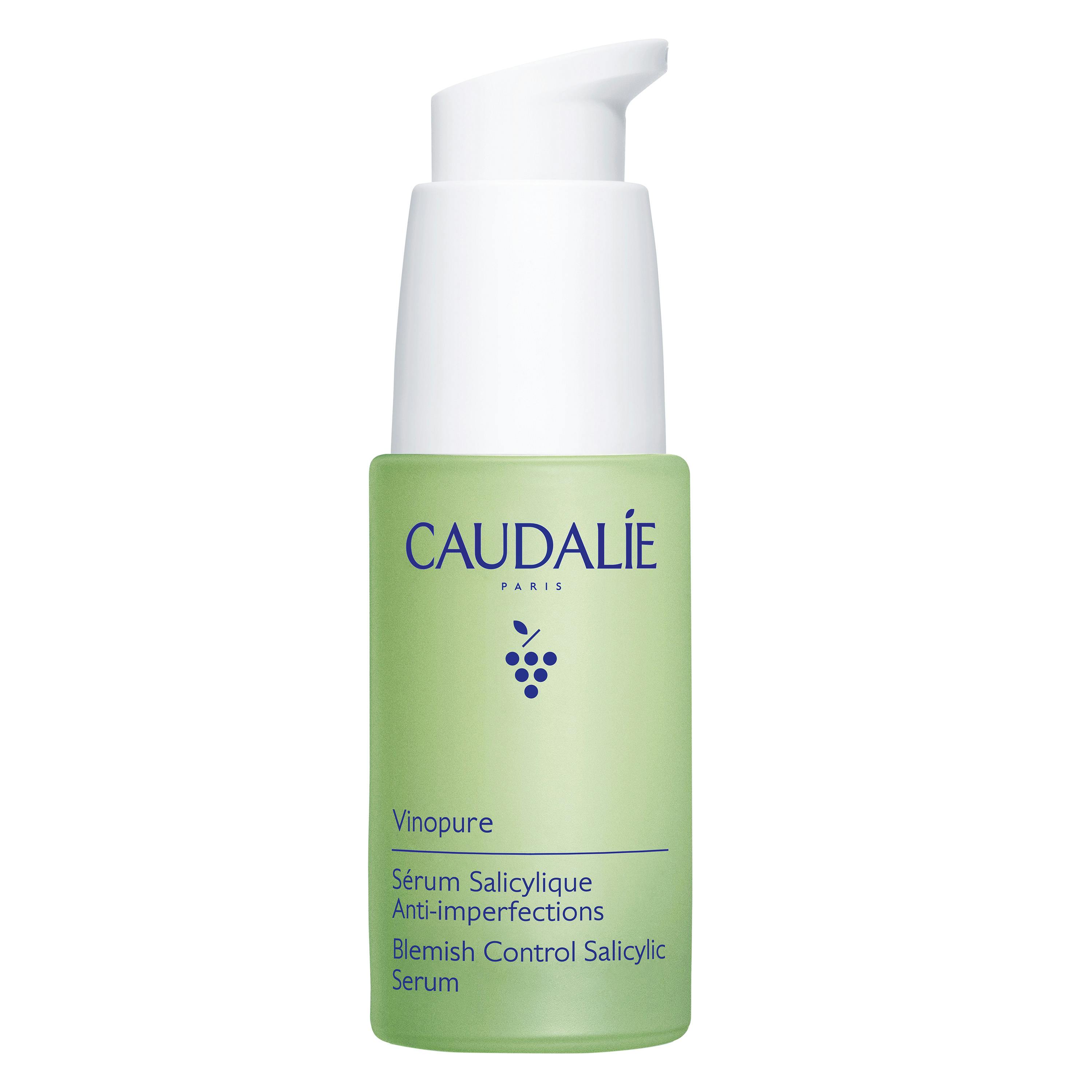 Caudalie Vinopure Blemish Control Salicylic Serum 30 ml