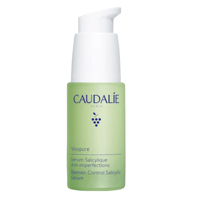Caudalie Vinopure Blemish Control Salicylic Serum 30 ml