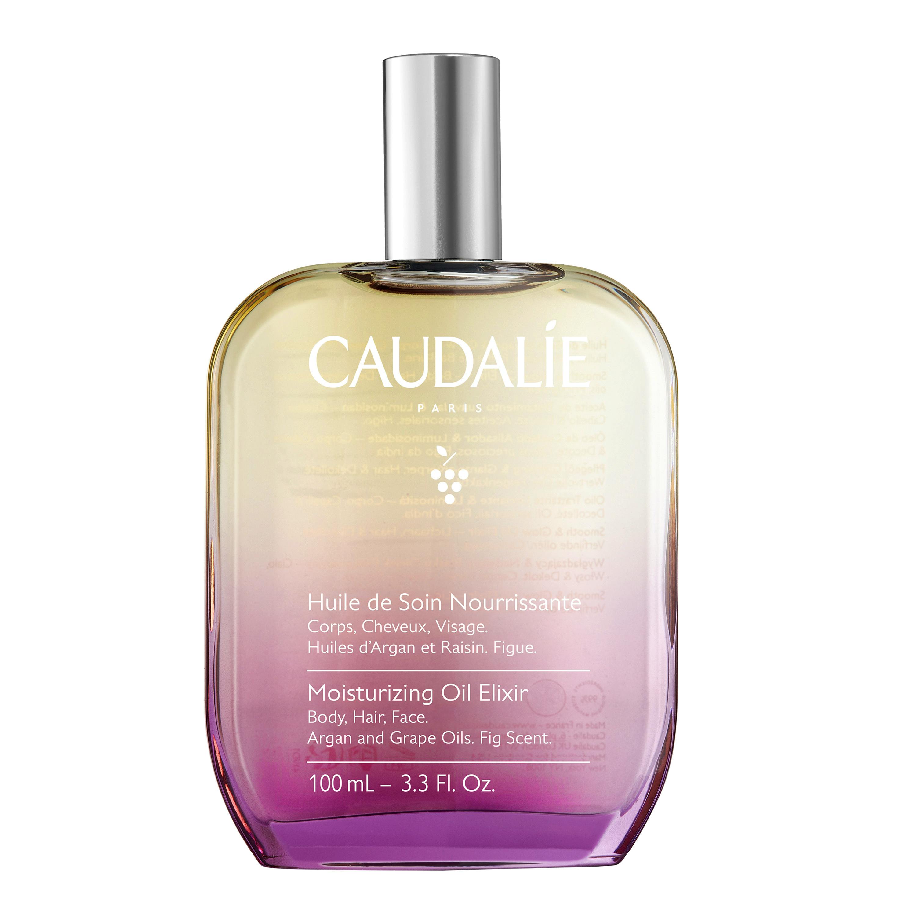Caudalie Moisturizing Oil Elixir 100 ml