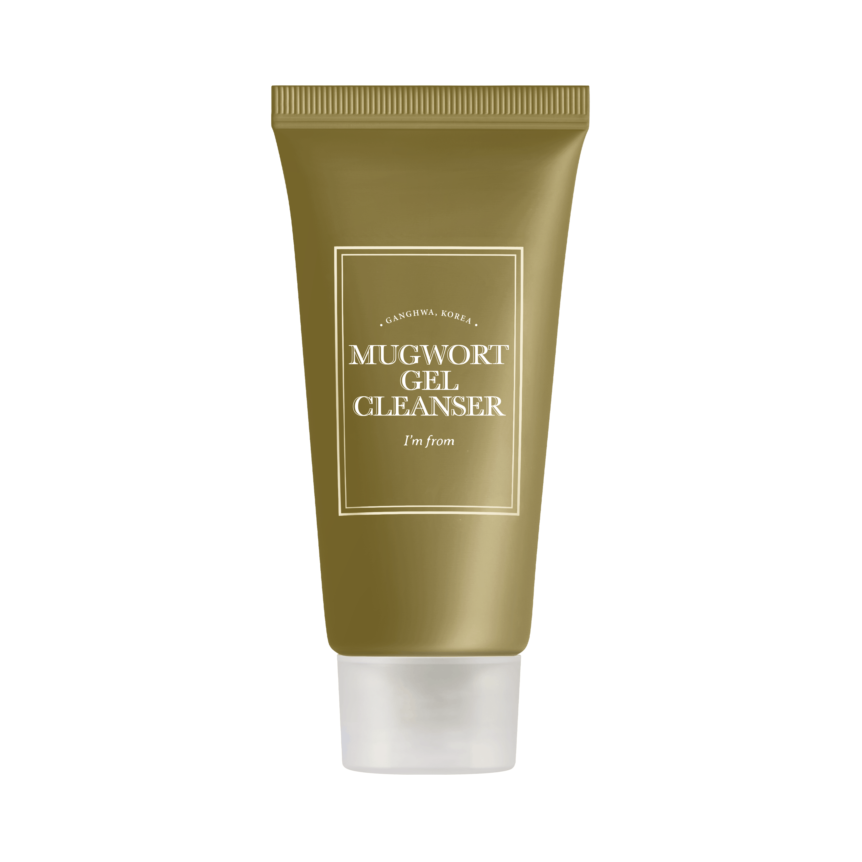 I'm From Mugwort Gel Cleanser 30 ml
