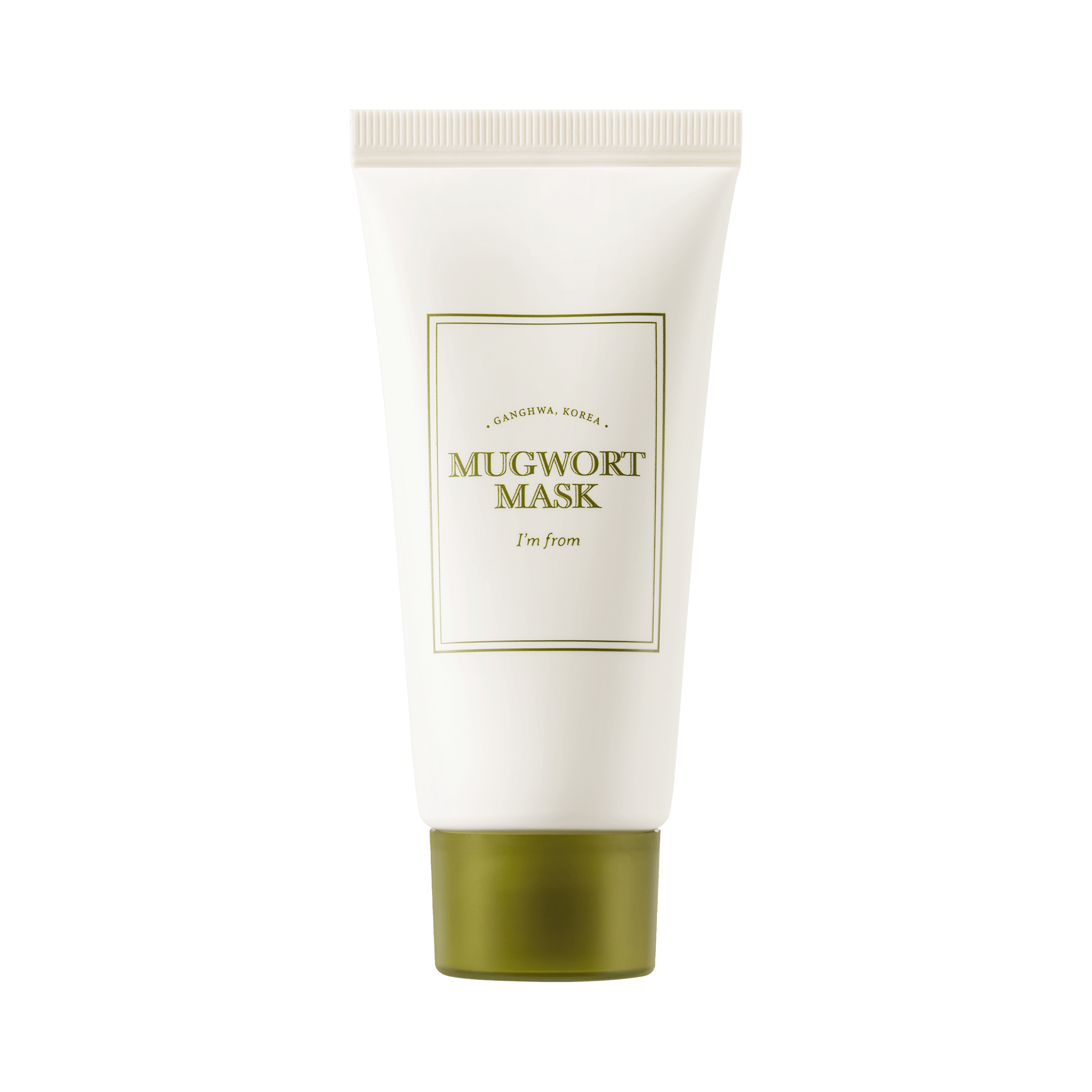 I'm From Mugwort Mask 30 ml