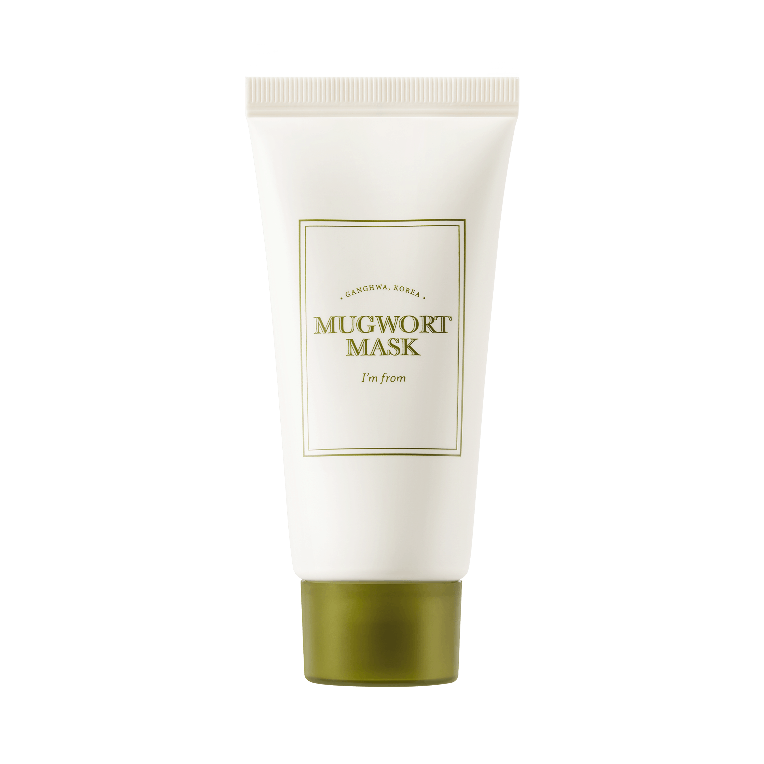 I'm From Mugwort Mask 30 ml