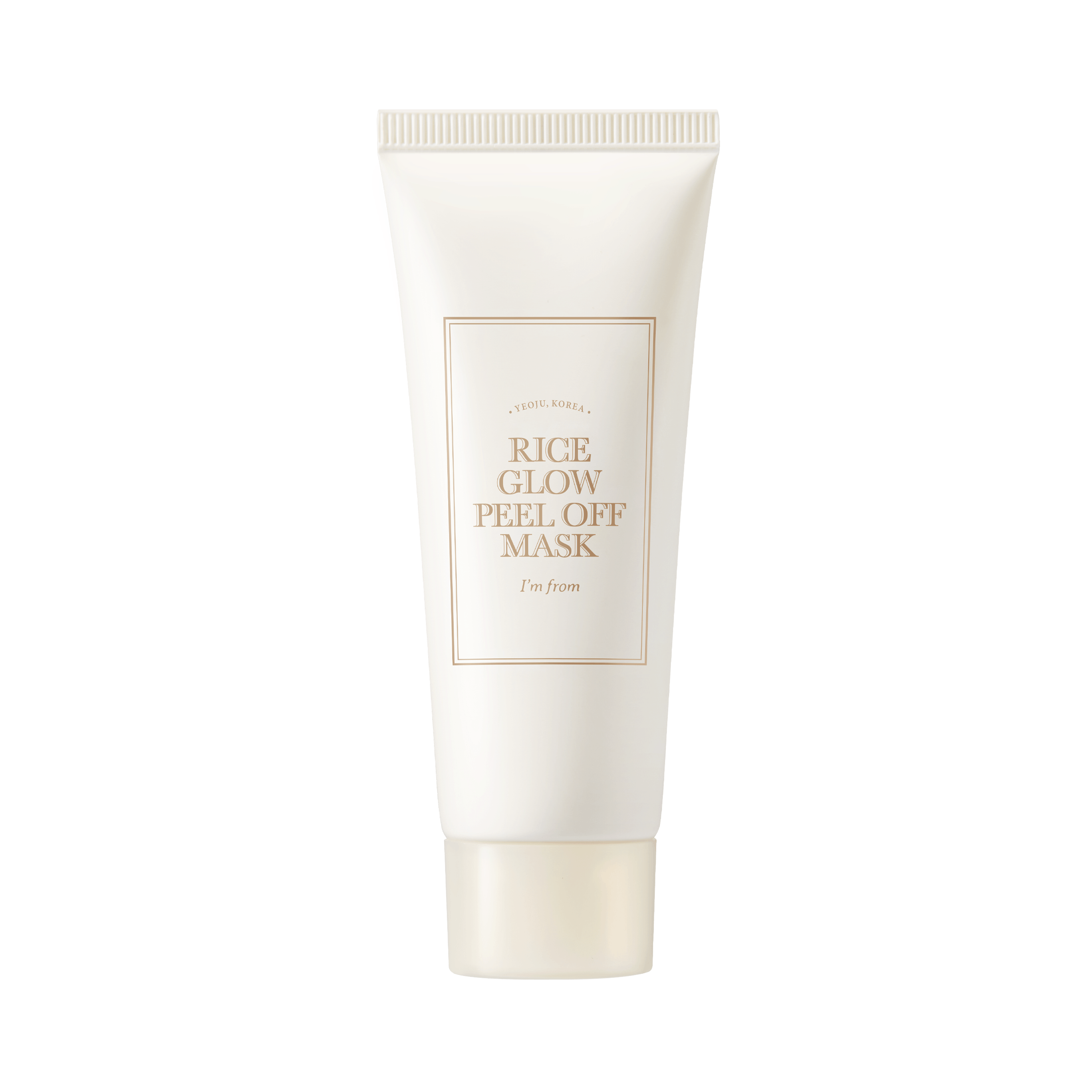 I'm From Rice Glow Peel Off Mask 70 ml