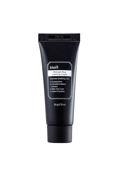 Klairs Midnight Blue Calming Cream 20 g