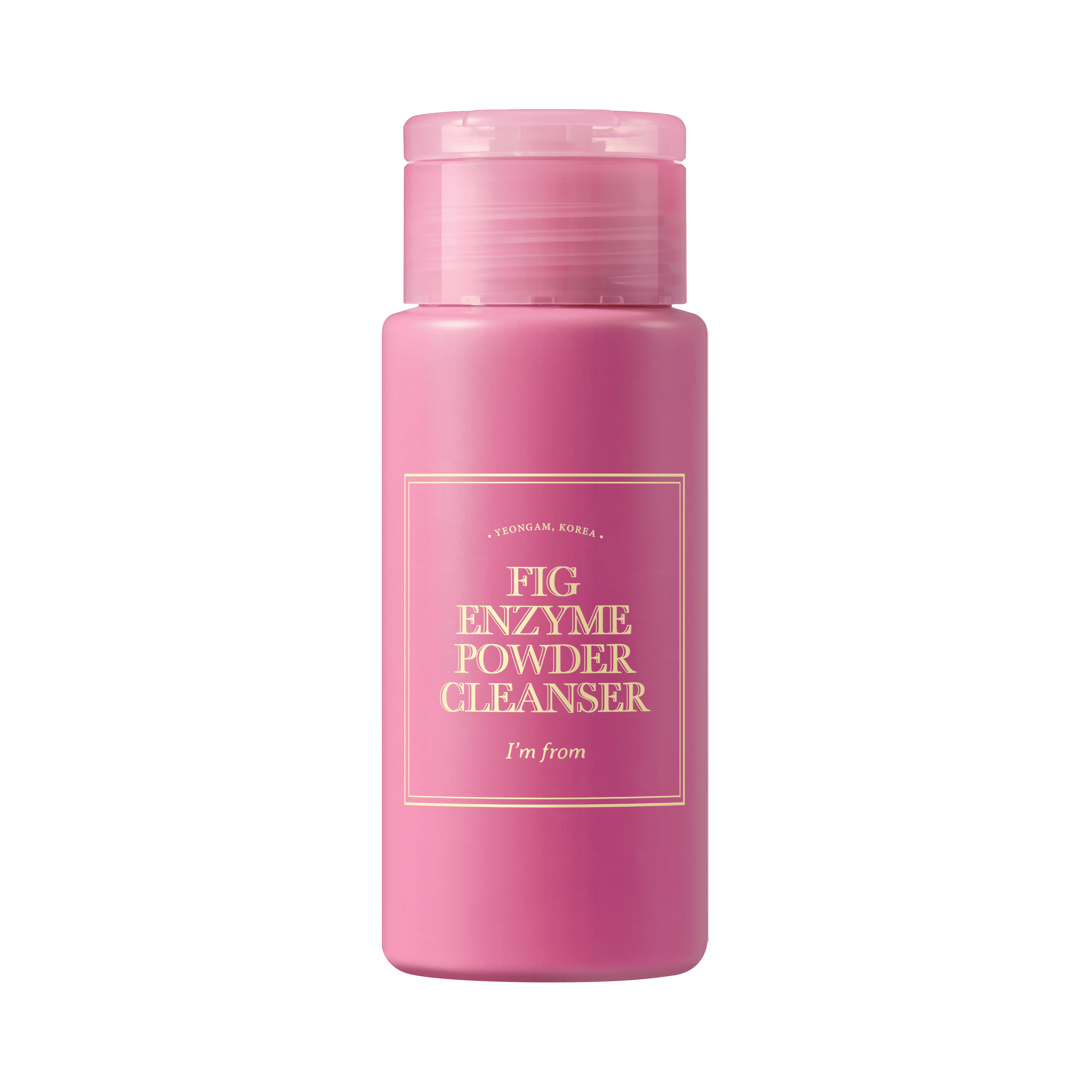 I'm From Fig Enzyme Powder Cleanser 50 g