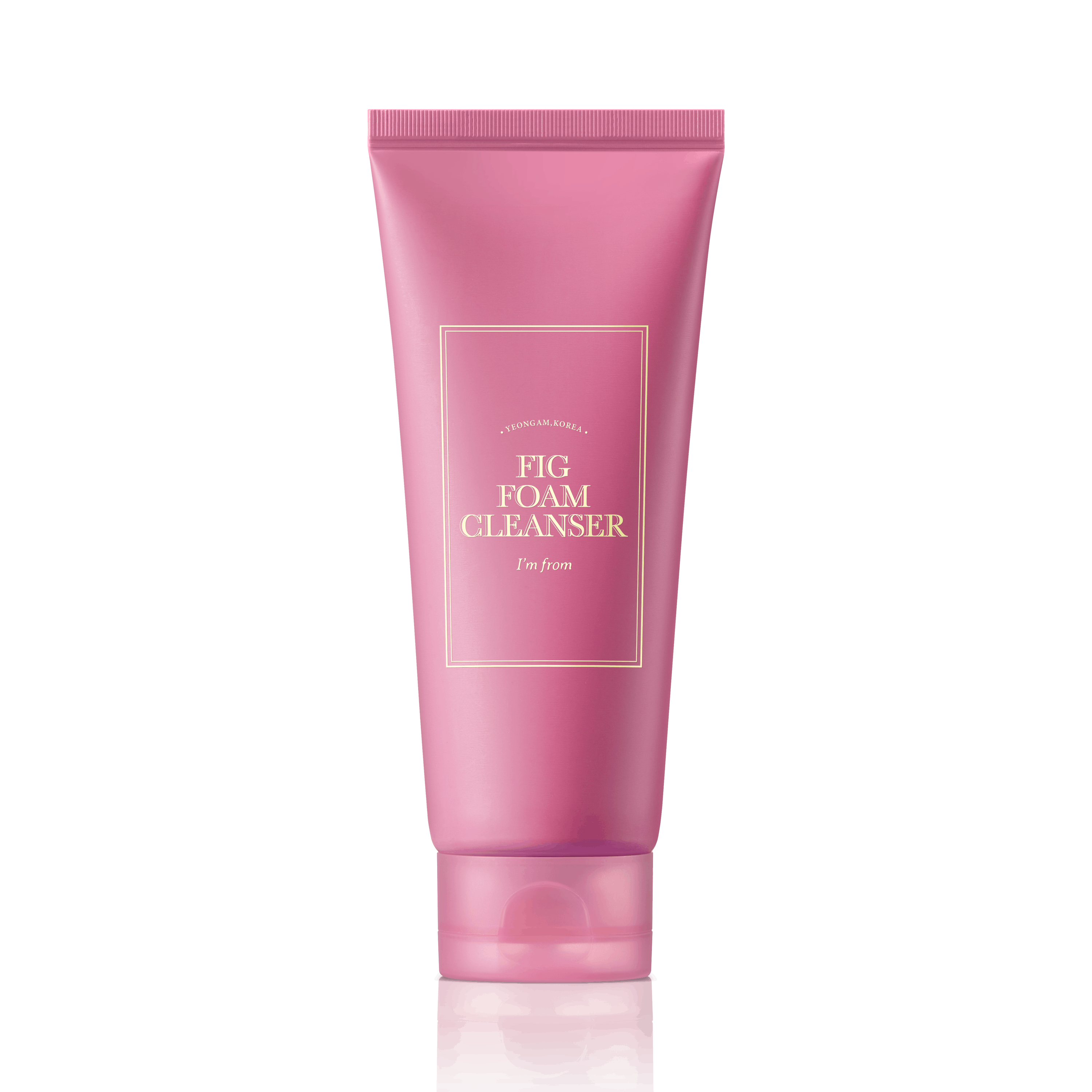 I'm From Fig Foam Cleanser 150 ml