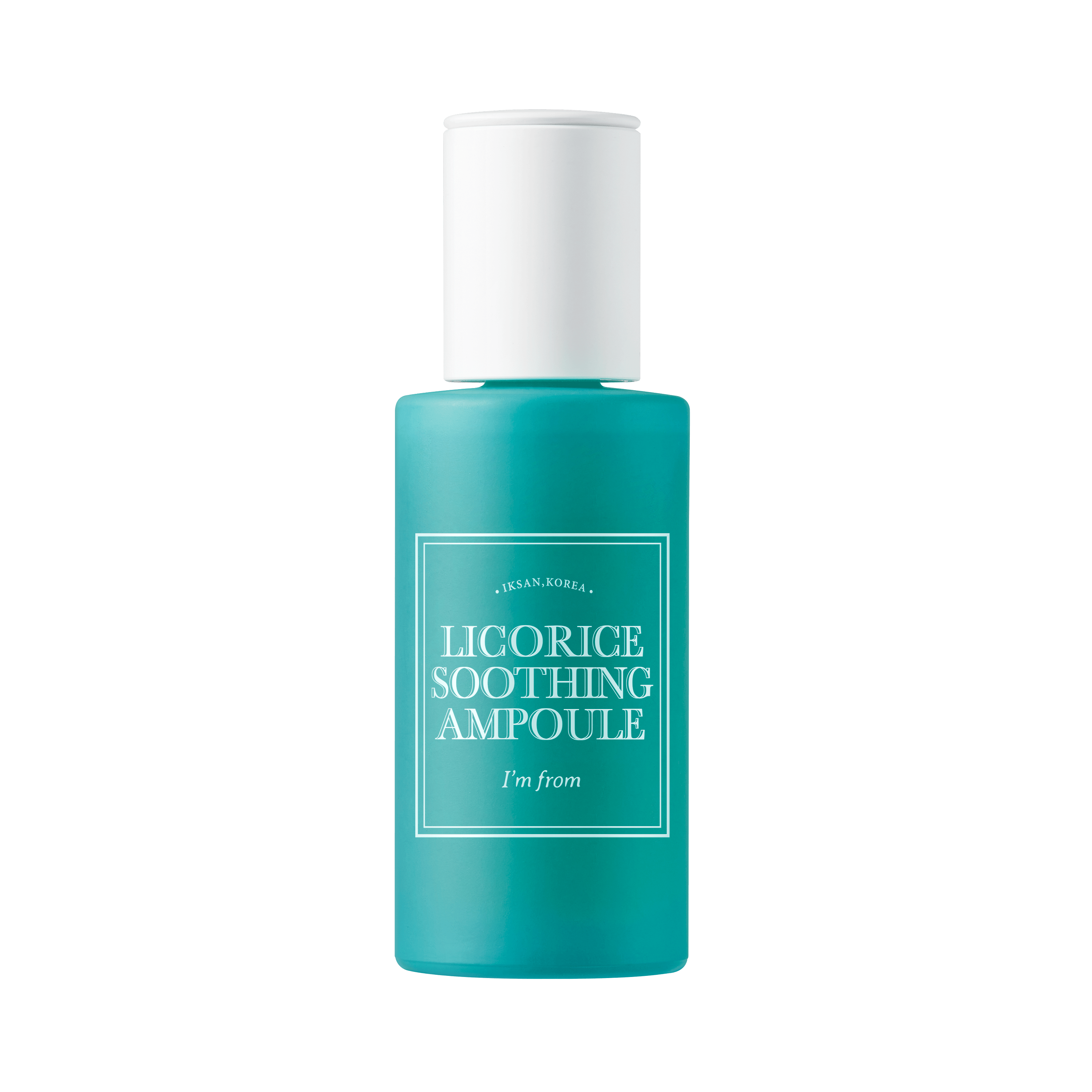 I'm From Licorice Soothing Ampoule 30 ml