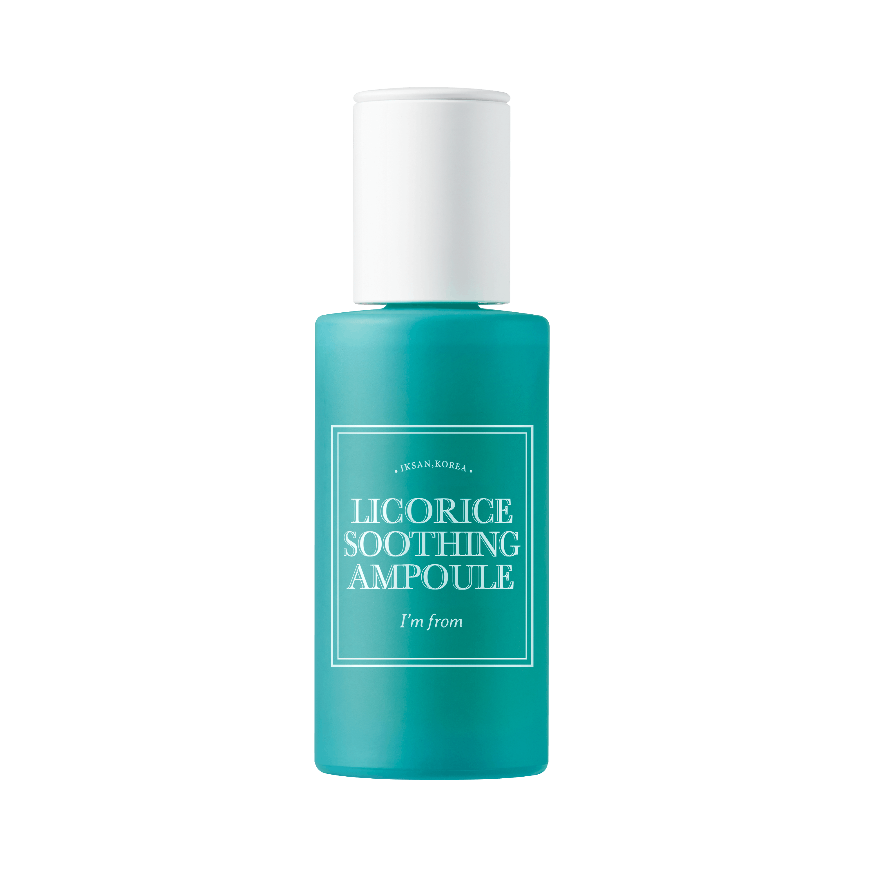 I'm From Licorice Soothing Ampoule 30 ml