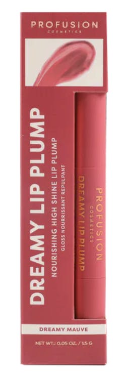 Profusion Dreamy Lip Plump Dreamy Mauve 15 g