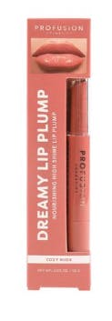 Profusion Dreamy Lip Plump Cozy Nude 15 g