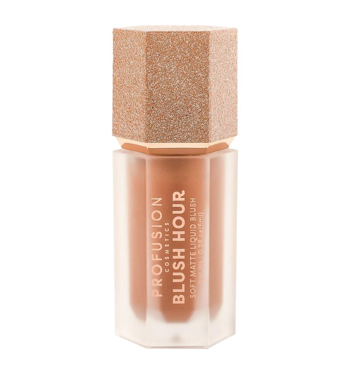Profusion Blush Hour Liquid Cream Blush Bellini 51 g