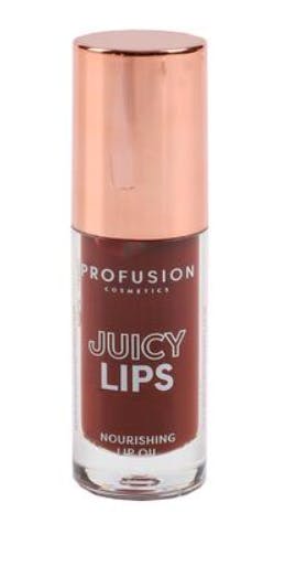 Profusion Juicy Lip Tint Bold Black Cherry 4.5 ml