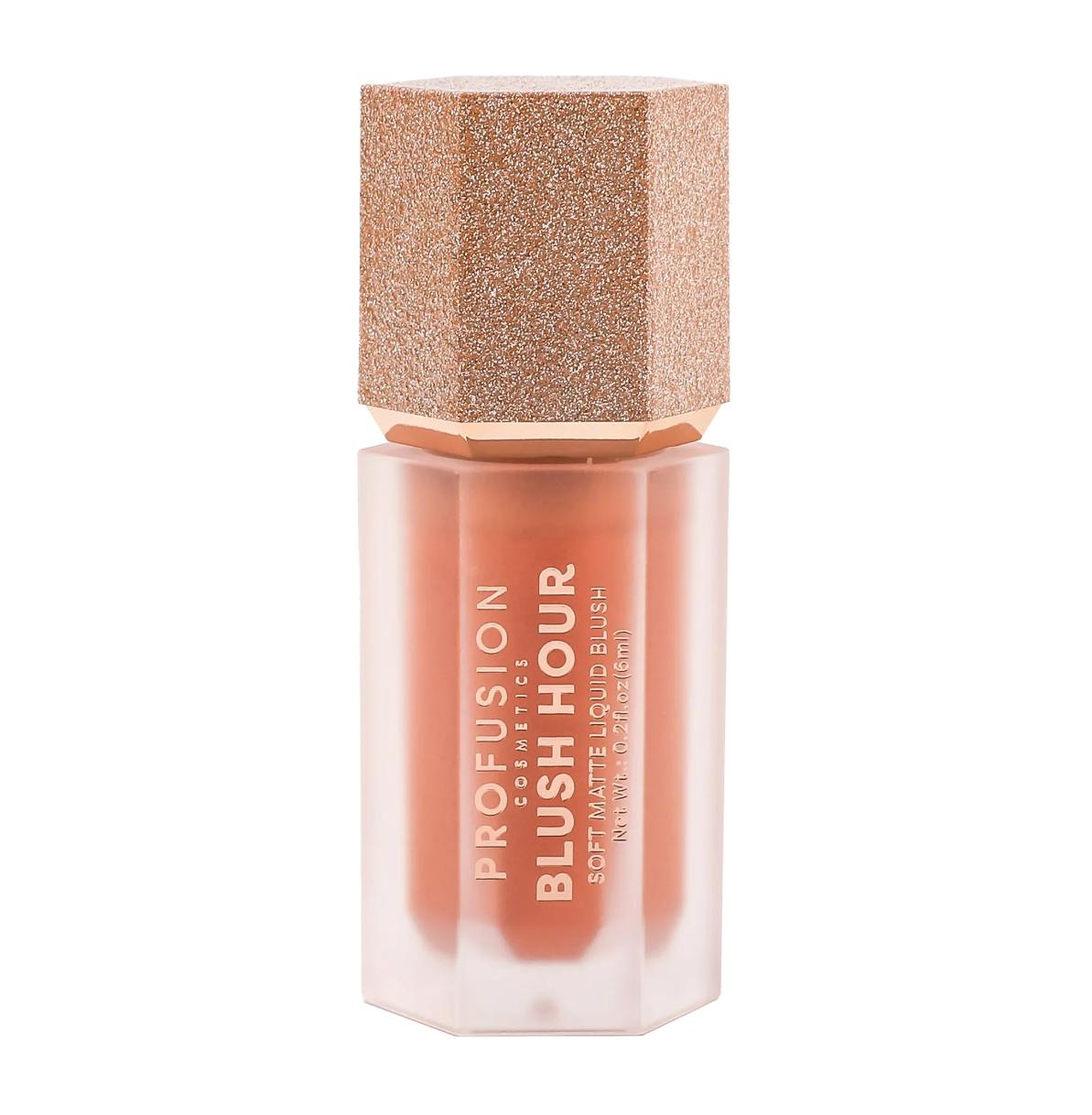 Profusion Blush Hour Liquid Cream Blush Mai Tai 51 g