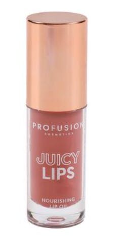 Profusion Juicy Lip Tint Radiant Rose 4.5 ml