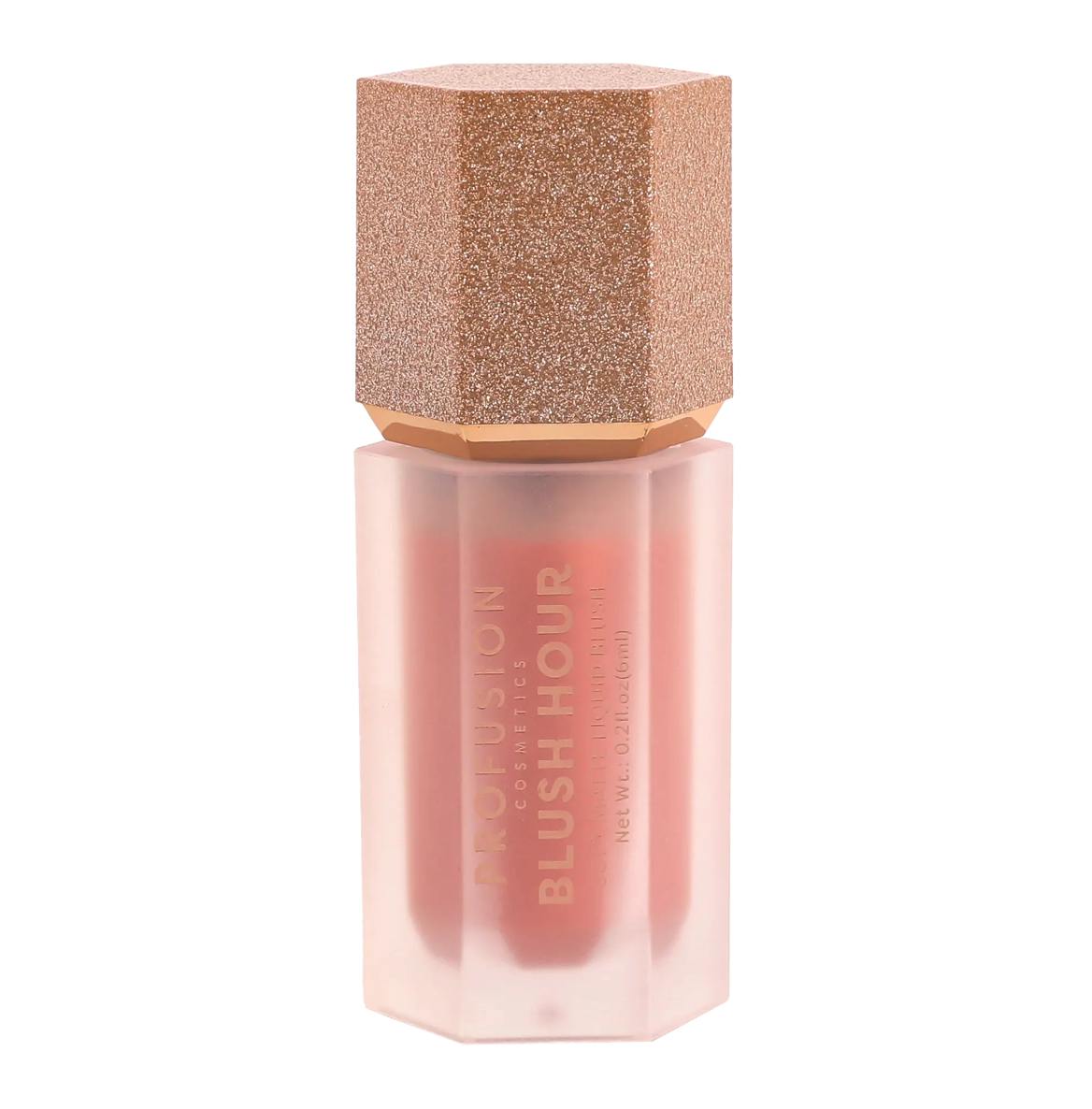 Profusion Blush Hour Liquid Cream Blush Rosé 51 g