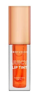 Profusion Juicy Lip Tint Nourishing Oil Curious Coral 4.5 ml