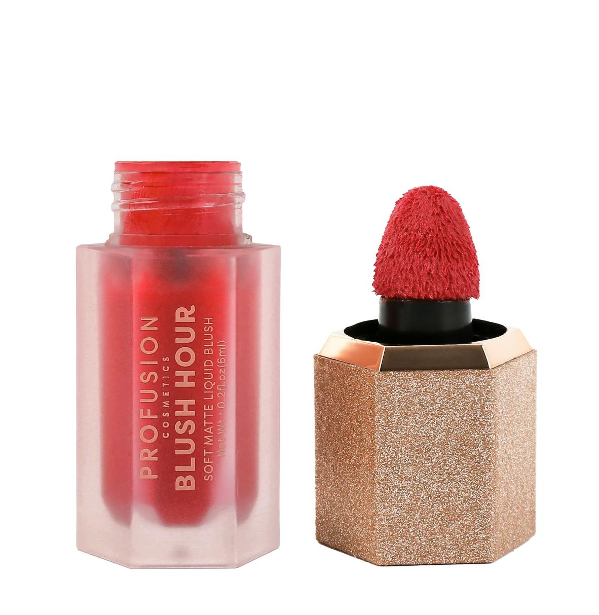 Profusion Blush Hour Liquid Cream Blush Paloma 51 g