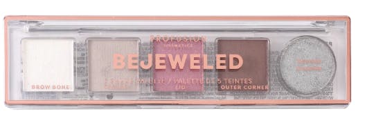 Profusion Mini Essentials 5 Shade Palette Bejewelled 36 g
