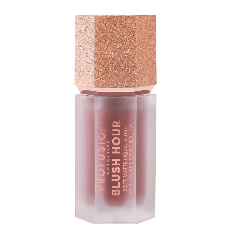 Profusion Blush Hour Liquid Cream Blush Berry Gin & Tonic 51 g