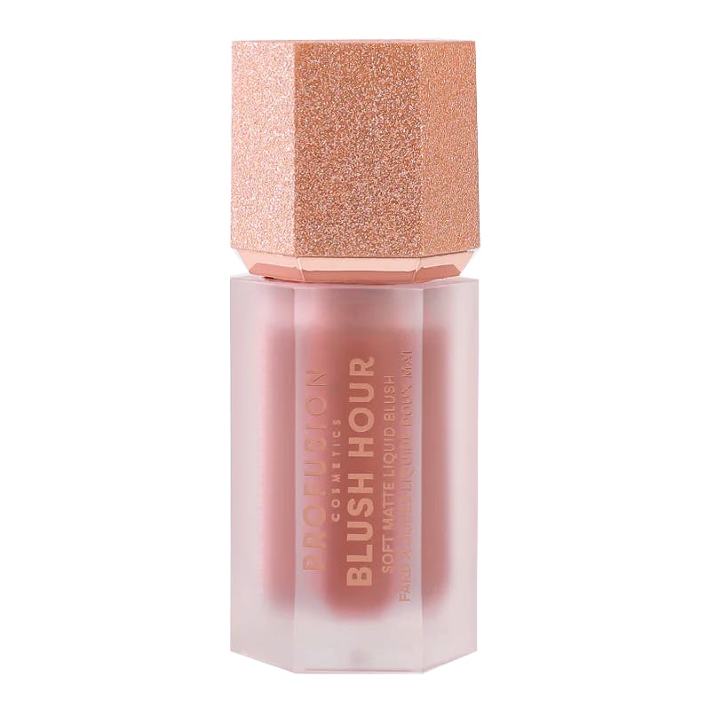 Profusion Blush Hour Liquid Cream Blush Blushing Margarita 51 g