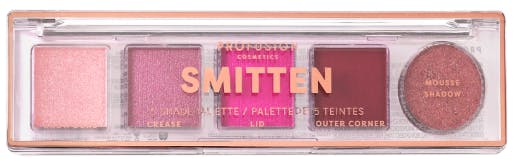 Profusion Mini Essentials 5 Shade Palette Smitten 36 g