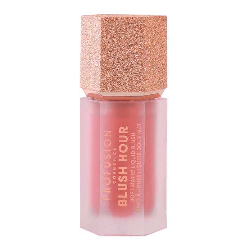 Profusion Blush Hour Liquid Cream Blush Strawberry Daquiri 51 g