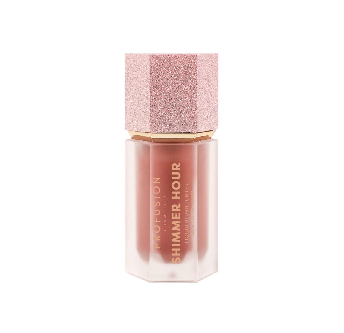 Profusion Shimmer Hour Liquid Blushlighter Strawberry Mimosa 51 g
