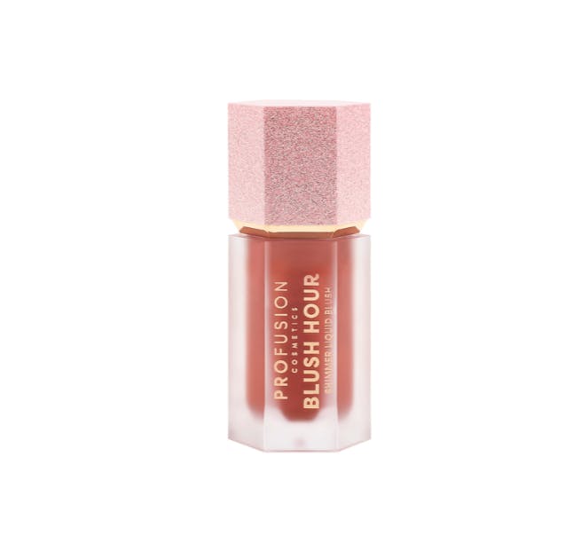 Profusion Shimmer Hour Liquid Blushlighter Berry Mimosa 51 g