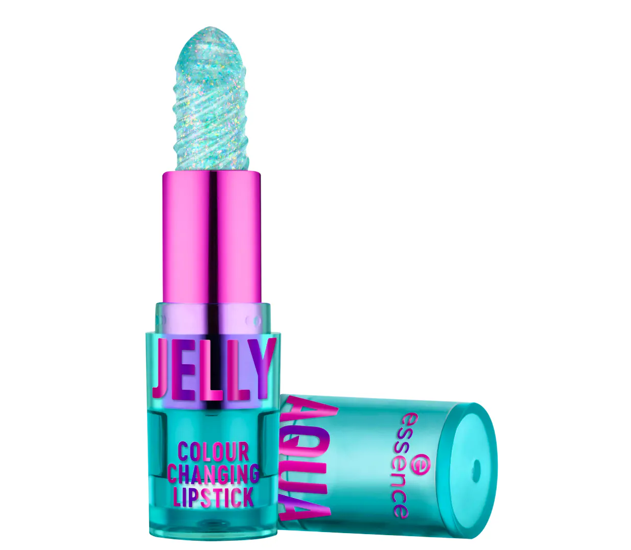 Essence Aqua Jelly Colour Changing Lipstick 2 g