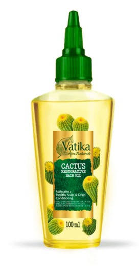 Vatika Cactus Hair Oil 100 ml
