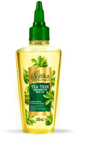 Vatika Tree Hair Oil 100 ml