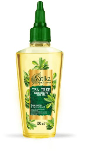 Vatika Tree Hair Oil 100 ml