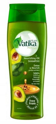 Vatika Avocado Shampoo 425 ml