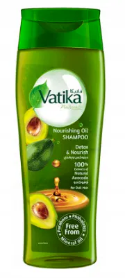 Vatika Avocado Shampoo 425 ml