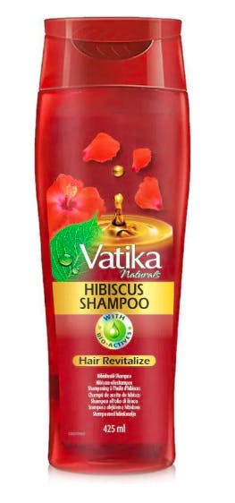 Vatika Hibiscus Shampoo 425 ml