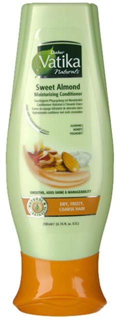 Vatika Sweet Almond Conditioner 200 ml