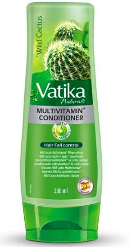 Vatika Multivitamin Wild Cactus Conditioner 200 ml