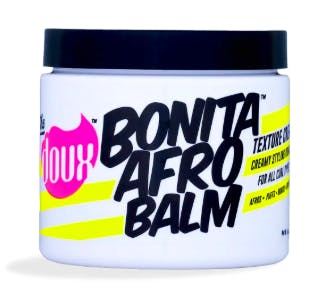 The Doux Bonita Afro Texture Cream 454 g