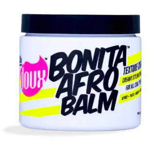 The Doux Bonita Afro Texture Cream 454 g