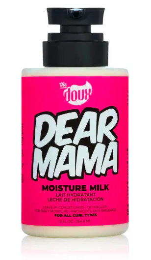 The Doux Dear Mama Moisture Milk 354 ml