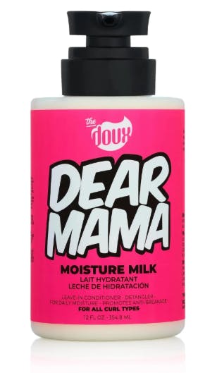 The Doux Dear Mama Moisture Milk 354 ml