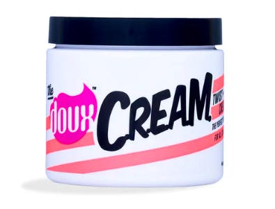The Doux C.R.E.A.M. Twist & Curl Cream 454 g