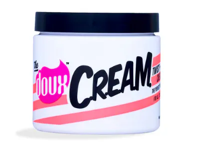 The Doux C.R.E.A.M. Twist & Curl Cream 454 g