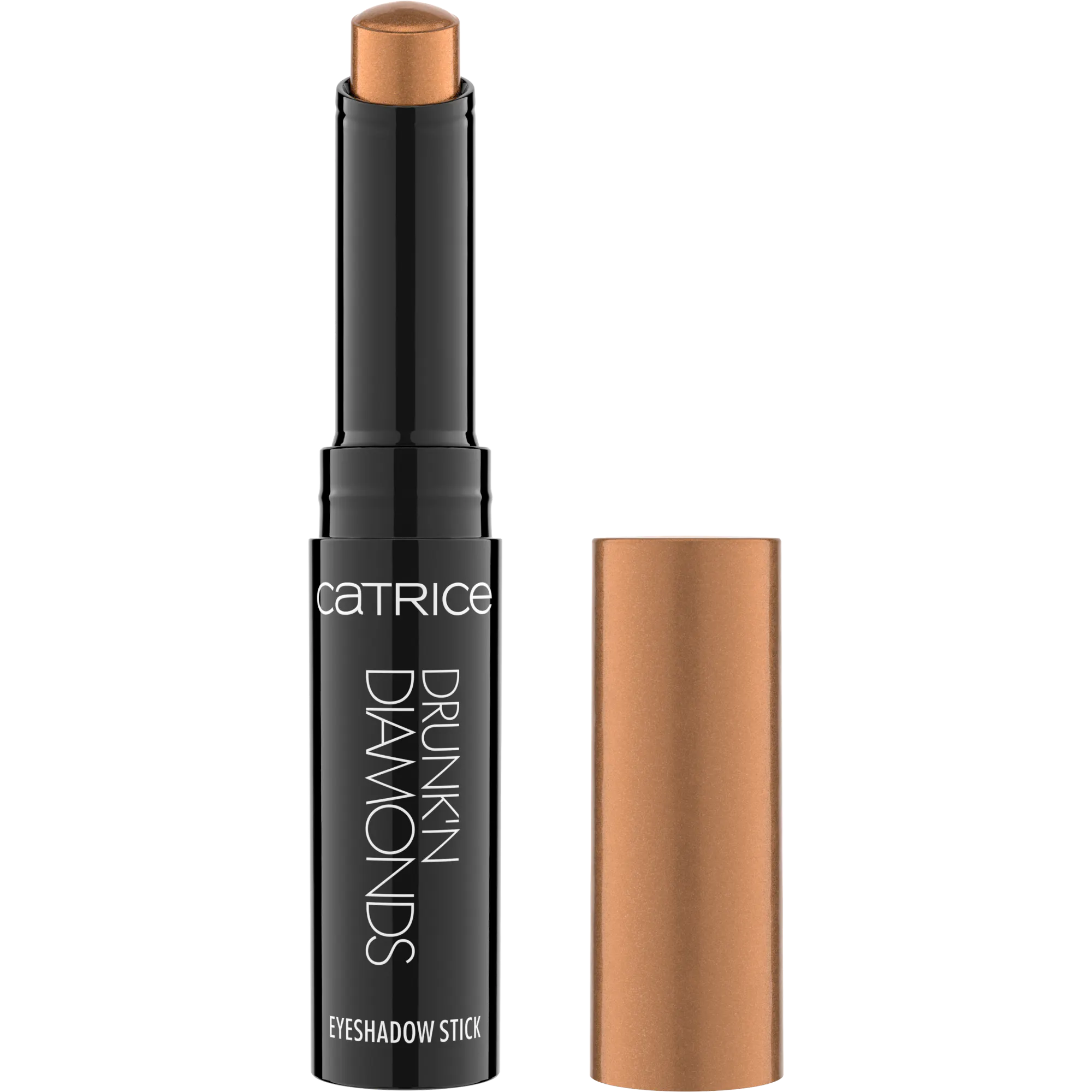 Catrice Drunk'n Diamonds Eyeshadow Stick 030 Bronzed Jelly Bliss 2 g