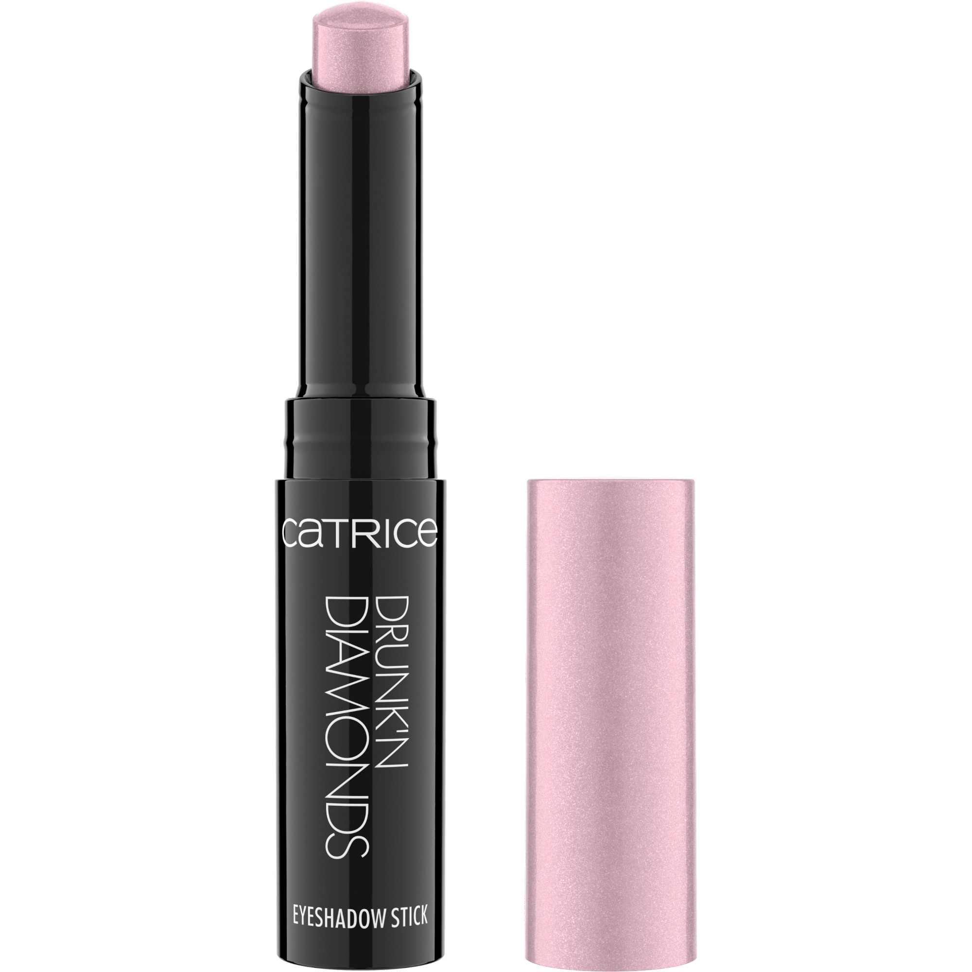 Catrice Drunk'n Diamonds Eyeshadow Stick 010 Lavender Jelly Haze 2 g